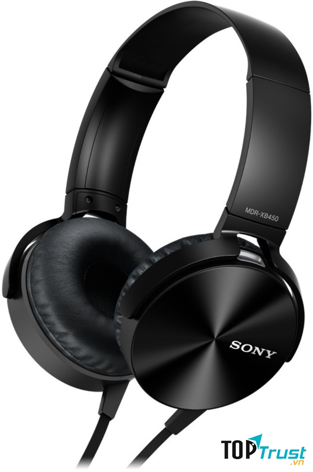 Tai nghe Sony MDR-ZX310AP