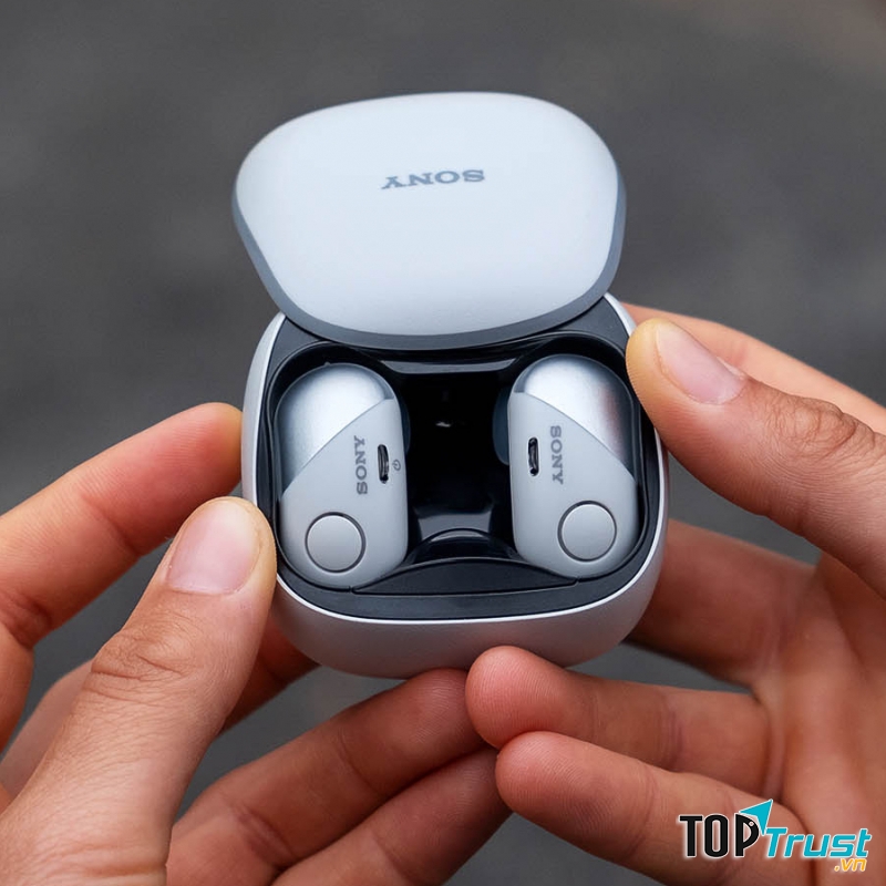 Tai nghe Sony WF-SP700N