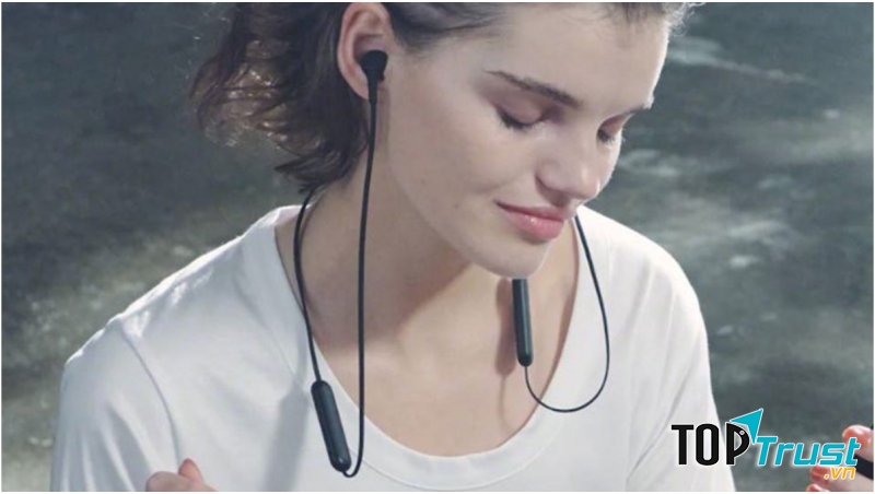Tai nghe Sony WI-XB400/BZ - Giá: 1.390.000 VNĐ