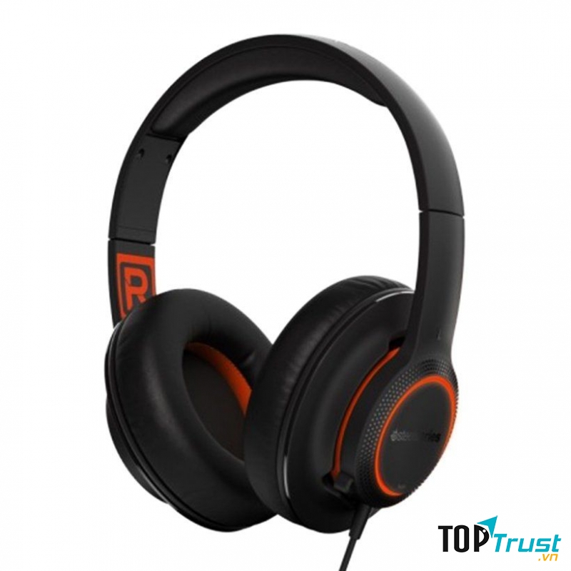 Tai nghe SteelSeries Siberia 150 (61421)
