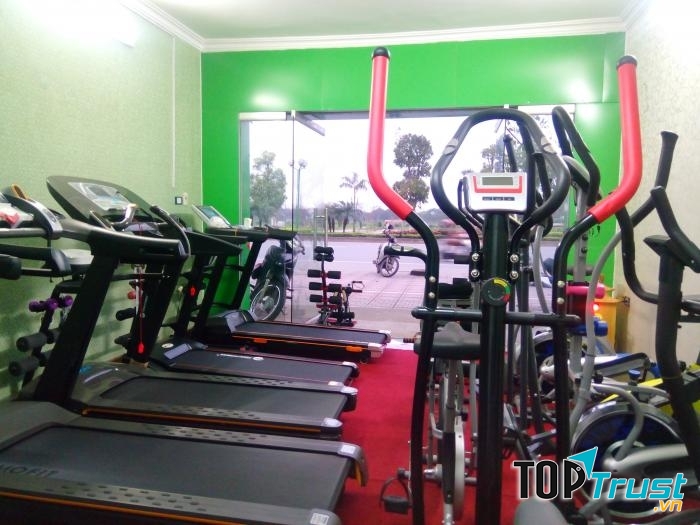 Tài Phát Sport đang là cái tên hot nhất nhì hiện nay trong ngành phân phối máy tập gym.