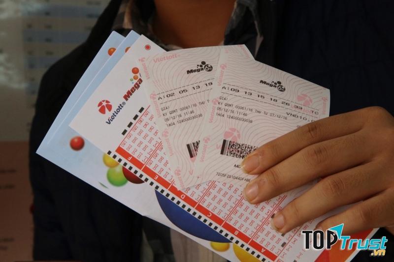 Quận Hai Bà Trưng là nơi bạn có thế tìm thấy nhiều điểm bán xổ số Vietlott