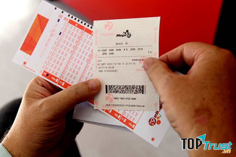 Long Biên là nơi bạn có thể tìm thấy những địa điểm mua xổ số Vietlott được lựa chọn thoải mái