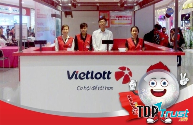 Quận Thanh Xuân là nơi bạn có thể dễ dàng tìm thấy những cửa hàng bán xổ số Vietlott