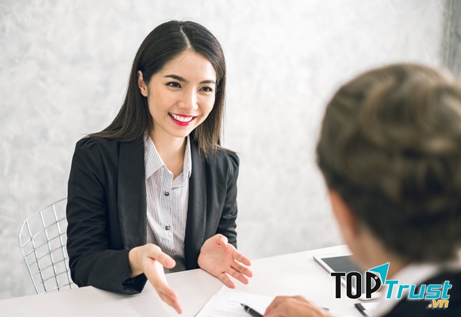 Câu hỏi quan trọng trong buổi phỏng vấn