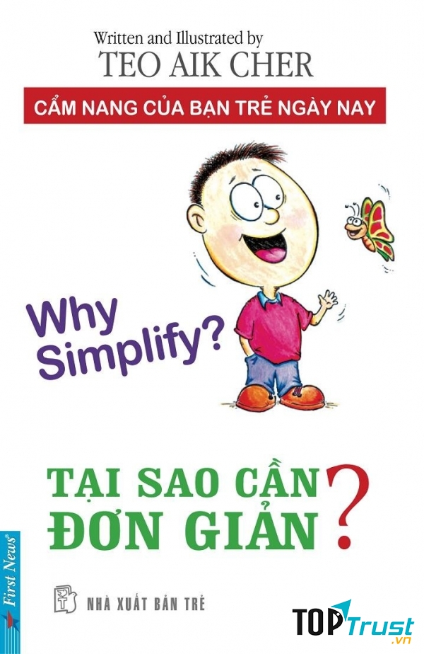 Tại sao cần đơn giản?