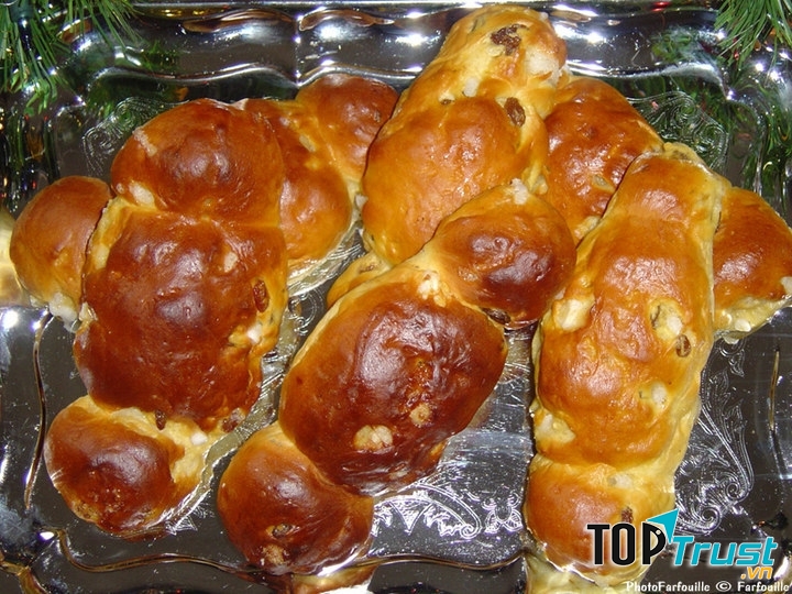 Tại vương quốc Bỉ