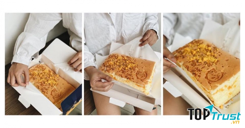 Tai Yang King Castella Vũng Tàu