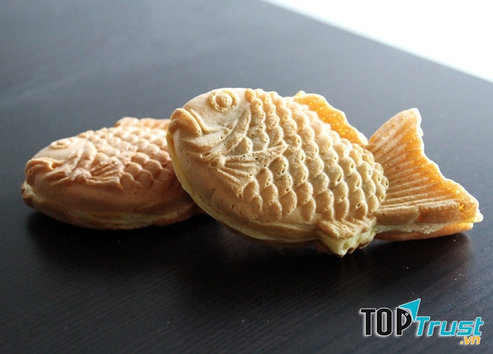 Taiyaki