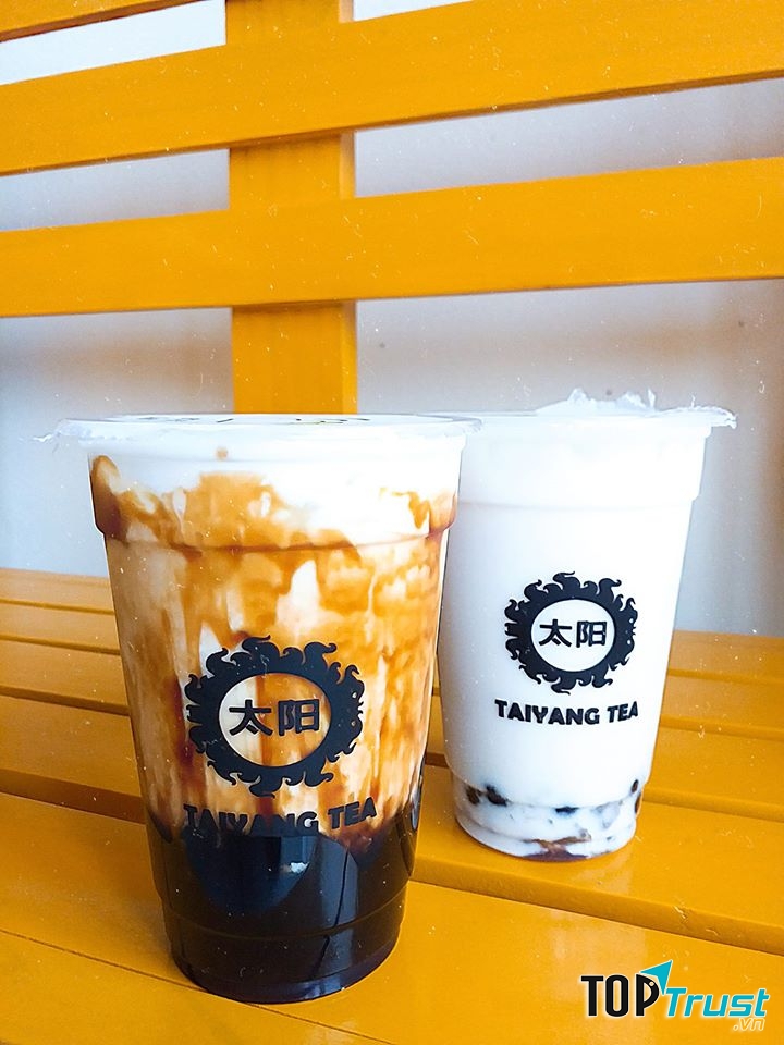 TaiYang Tea