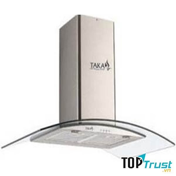 Máy hút mùi Taka đơn giản