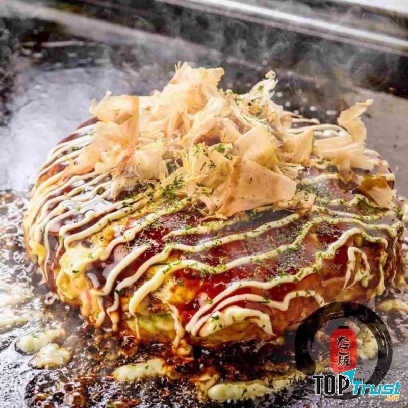 Takoyaki Chochin