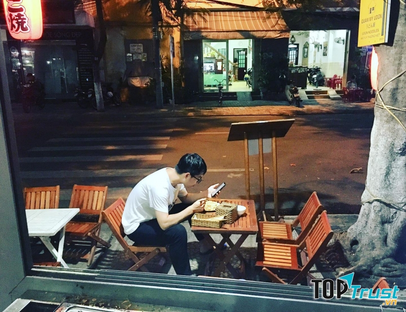 Takoyaki Da Nang - Món Ăn Nhật