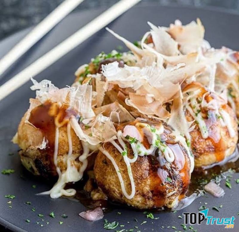 Takoyaki MinKan