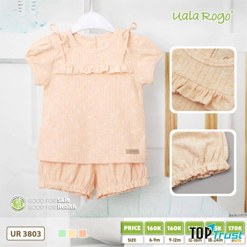 Tala Baby Store - Chuyên Quần Áo Trẻ Em