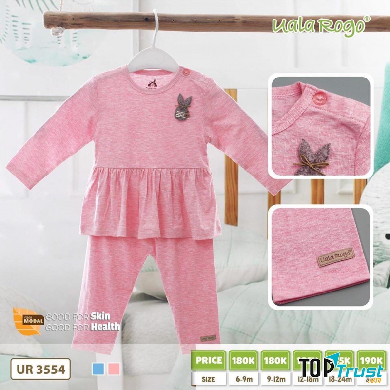 Tala Baby Store - Chuyên Quần Áo Trẻ Em