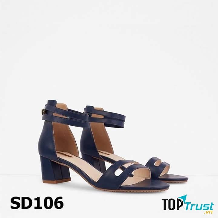 Thiết kế sang trọng, tình tế