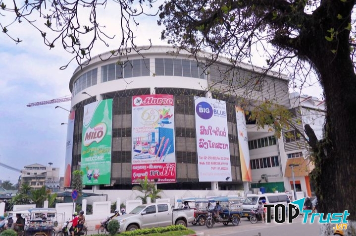 Chợ Sáng Talat Sao