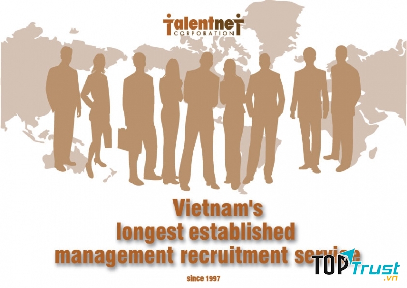 Đơn vị có kinh nghiệm lâu năm trong việc cung cấp dịch vụ nhân sự