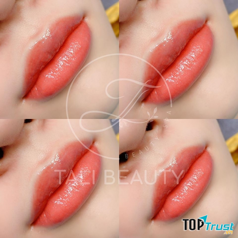 TaLi BeautyTaLi Beauty & Spa