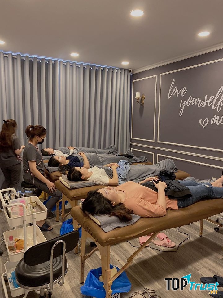 TaLi BeautyTaLi Beauty & Spa