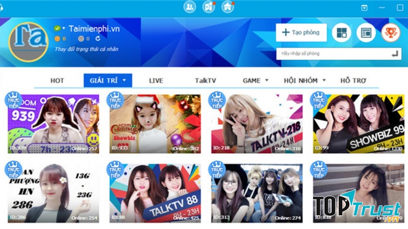 https://talktv.vn/