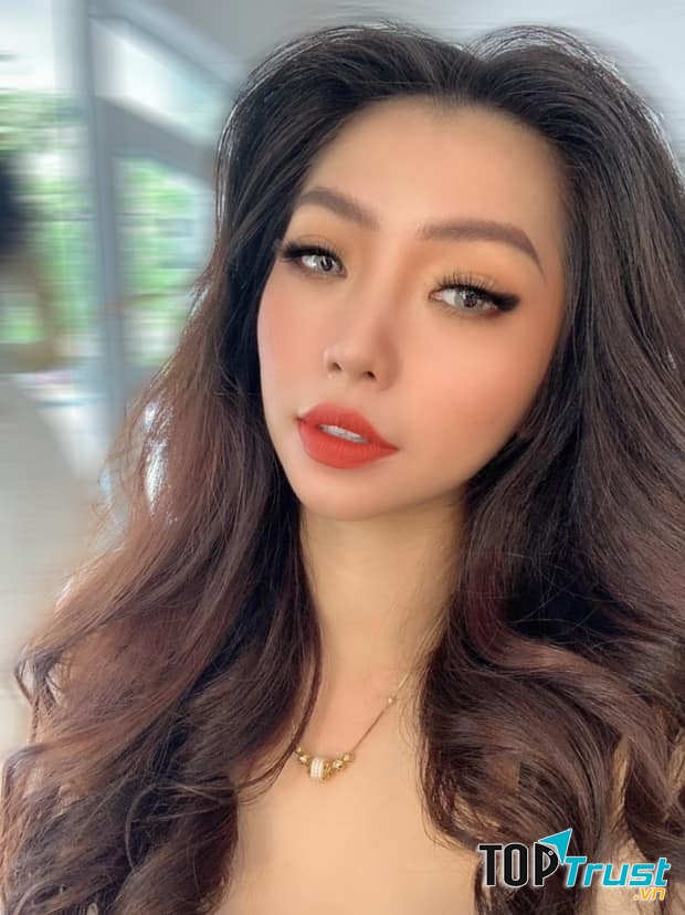 Tâm Bùi Makeup (Tâm Bùi Bridal)