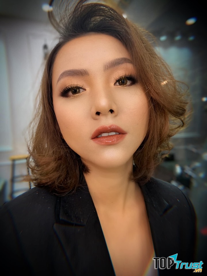 Tâm Bùi Makeup (Tâm Bùi Bridal)
