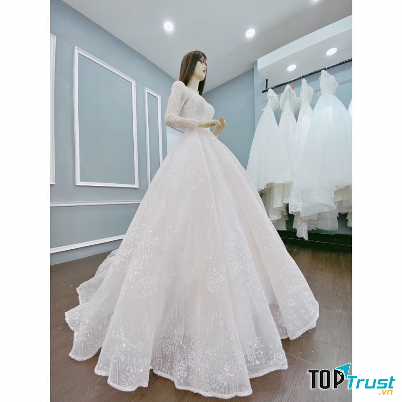Tâm Bùi Bridal