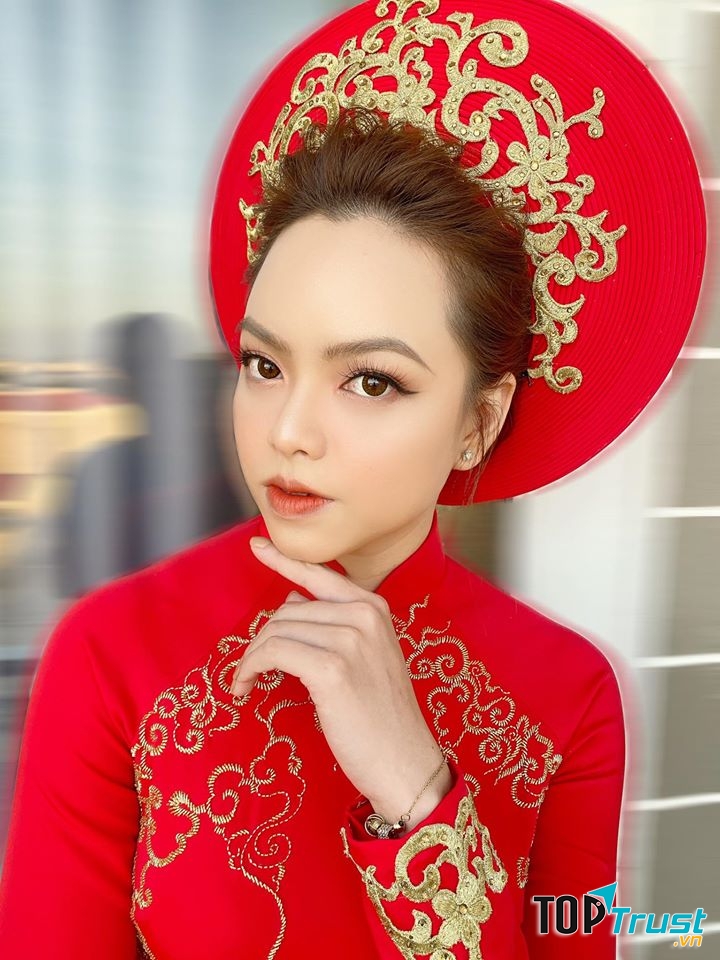 Tâm Bùi Bridal