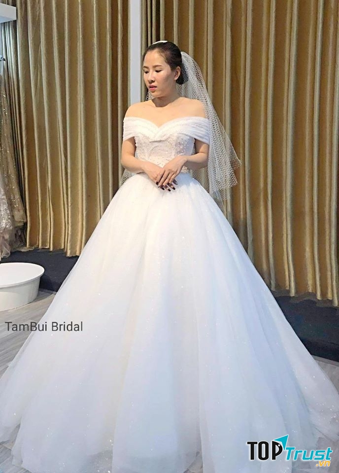 Tâm Bùi Bridal - Bà Rịa