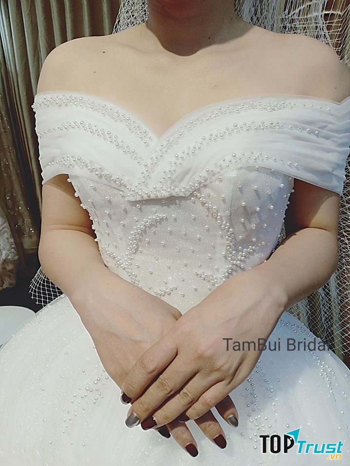 Tâm Bùi Bridal - Bà Rịa