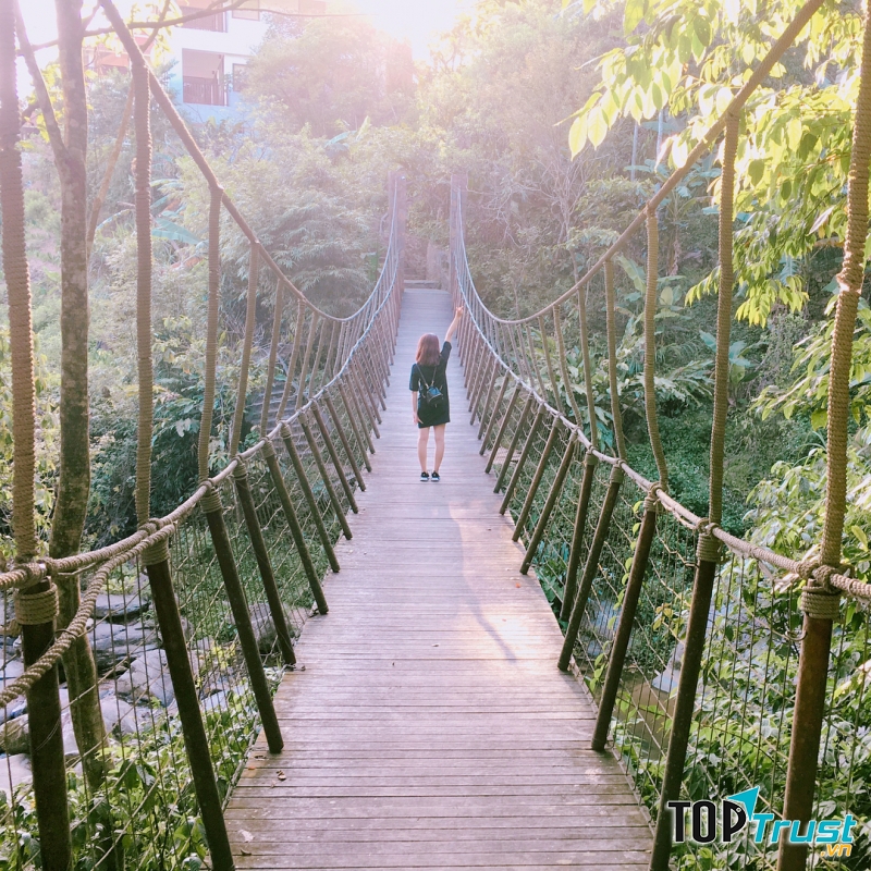 Belvedere Resort Tam Đảo