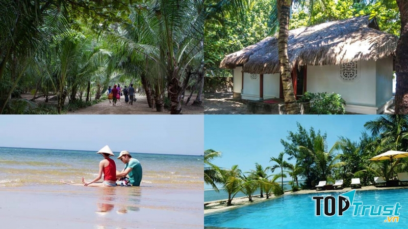 Tam Hải Resort