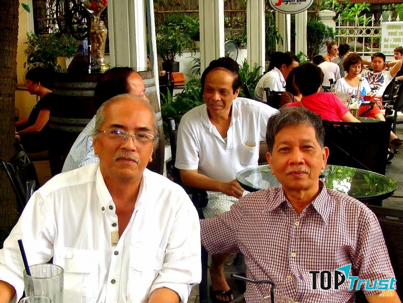 Tâm hồn mẹ
