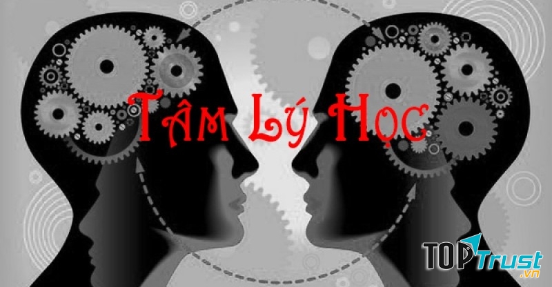 tâm lý học