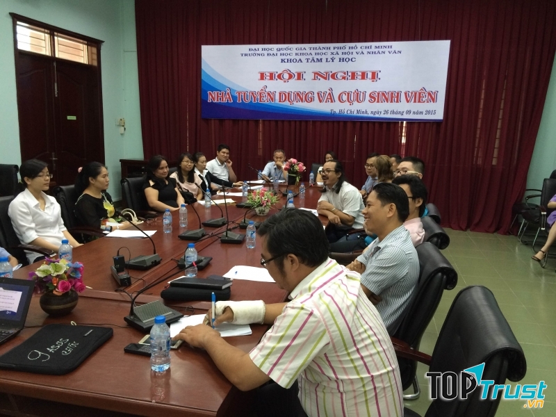 Hội nghị khoa học