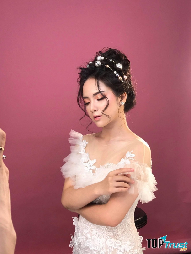 Tâm Make-up Store