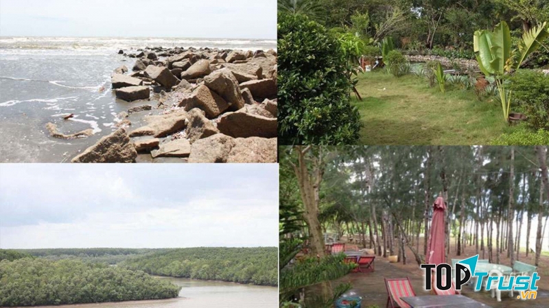 Tâm Ngọc Resort