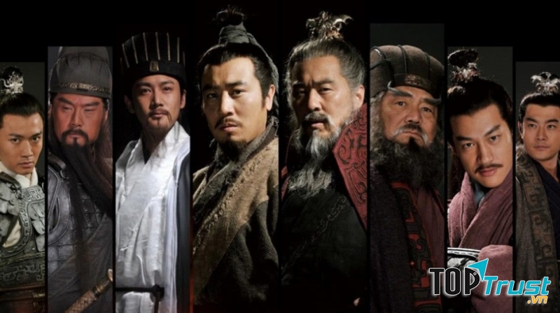 Tam quốc diễn nghĩa