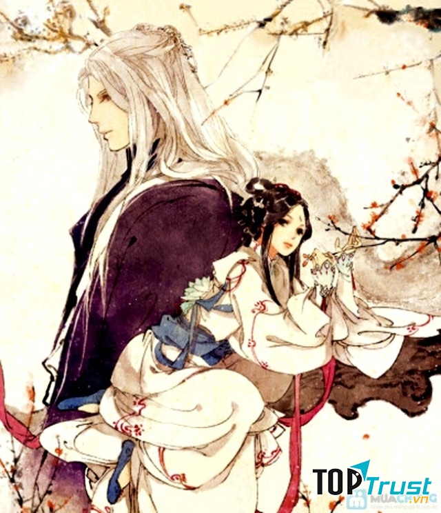 Tam Sinh Tam Thế - Chẩm Thượng Thư