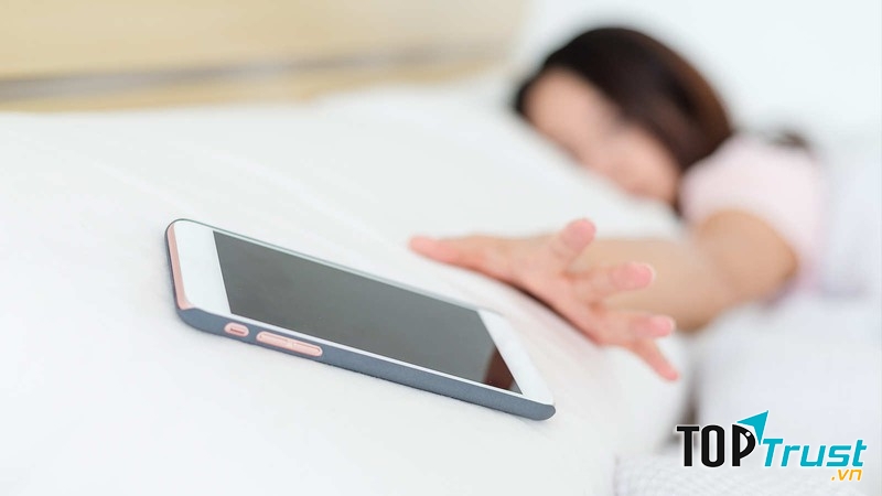 Tạm thời rời xa mạng xã hội