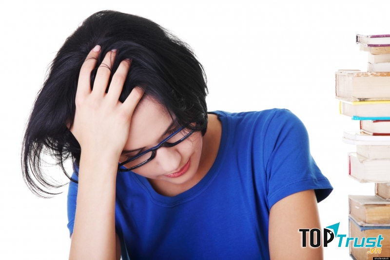 Tâm tính bất ổn