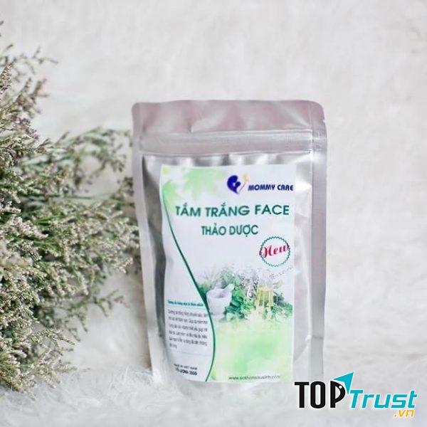 Sữa tắm trắng Face thảo dược