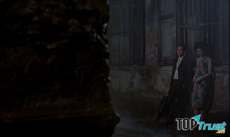 Phim Tâm Trạng Khi Yêu