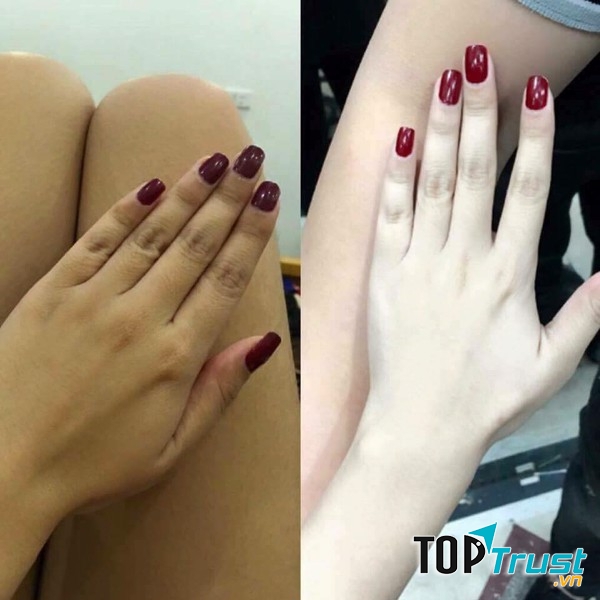 Tắm trắng thuốc bắc thảo dược Ela với công nghệ khóa trắng mới nhất đập tan sắc tố MELAMIN , da lên TONE mỗi ngày.