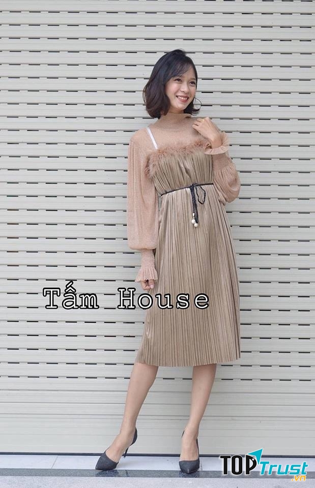 Tấm - VÁY ĐẸP NHA TRANG