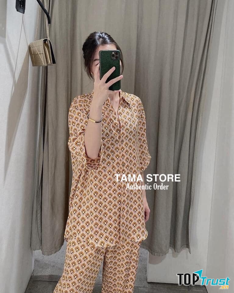 Tama Store Authentic - Shop quần áo nữ đẹp, nổi tiếng nhất Huế