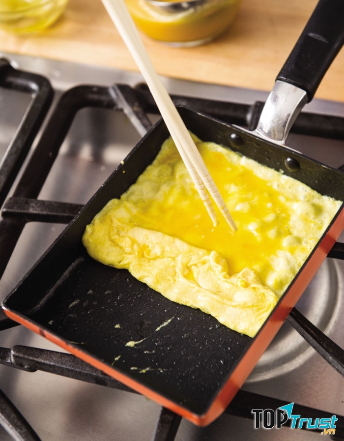 Tamagoyaki