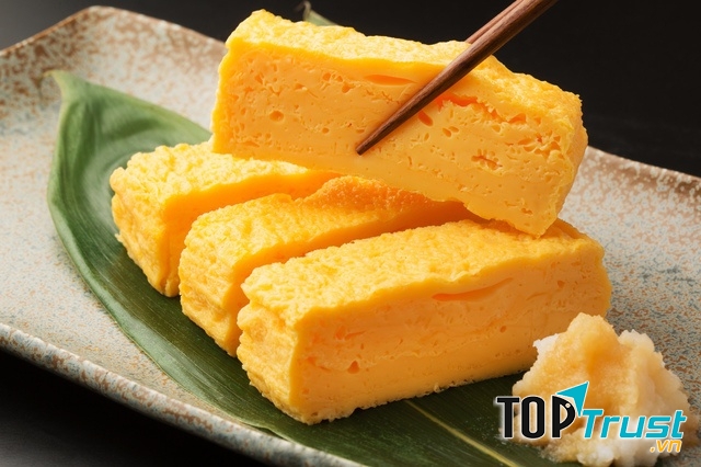 Tamagoyaki